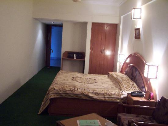 Hotel Inderlok Dehradun - Room Rates, Reviews & Online Booking
